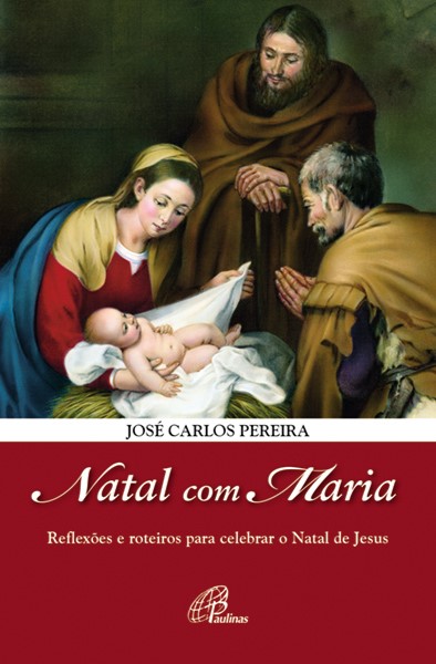 Natal com Maria